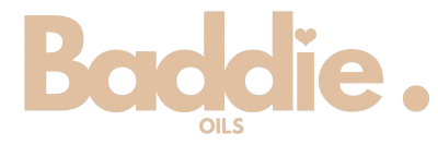 Baddie Oils